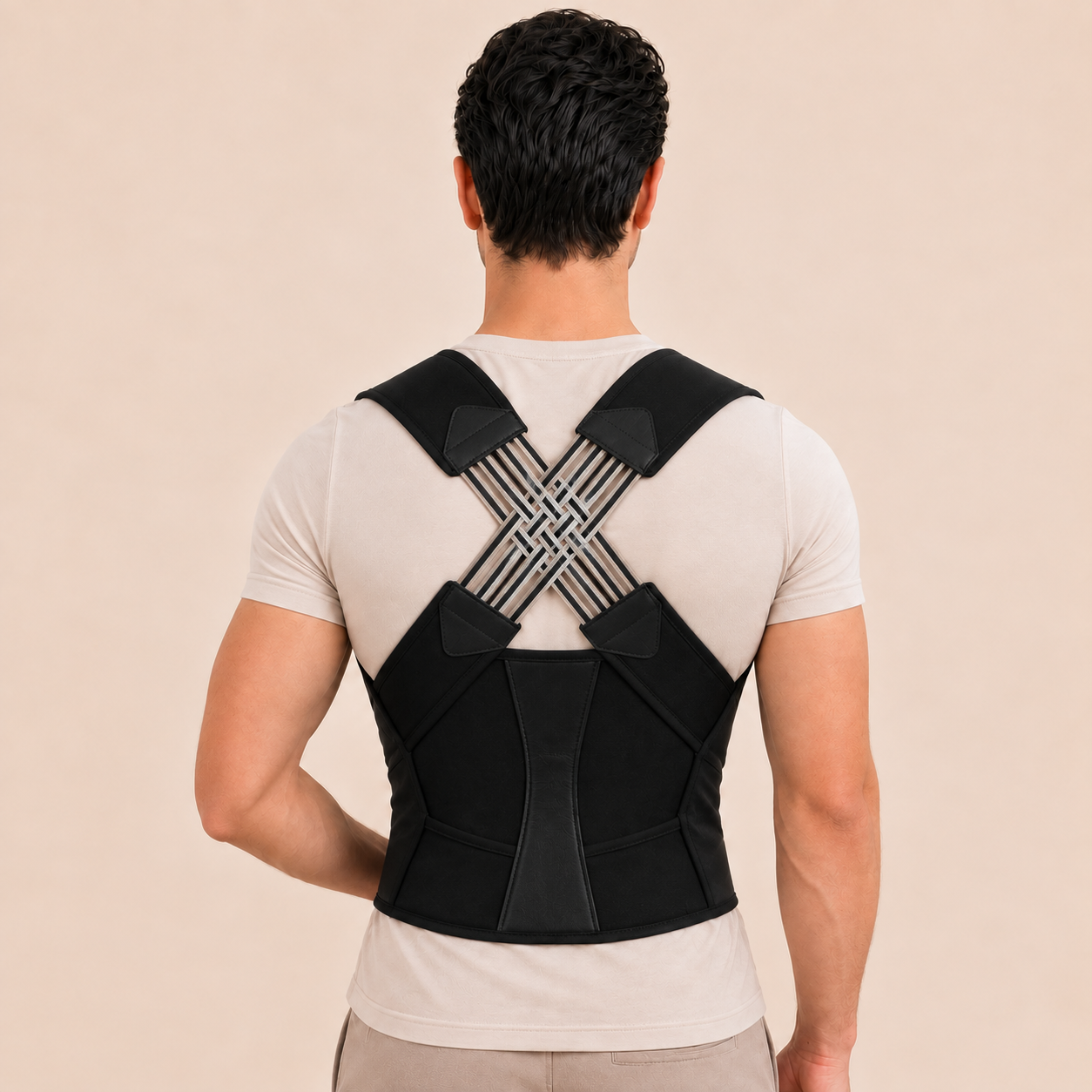 Laikysenos korektorius - Unisex