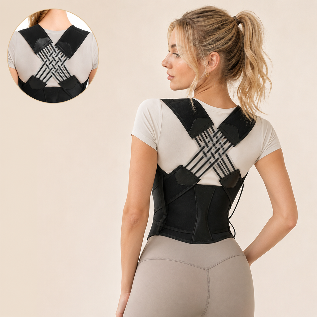Posture corrector - Unisex