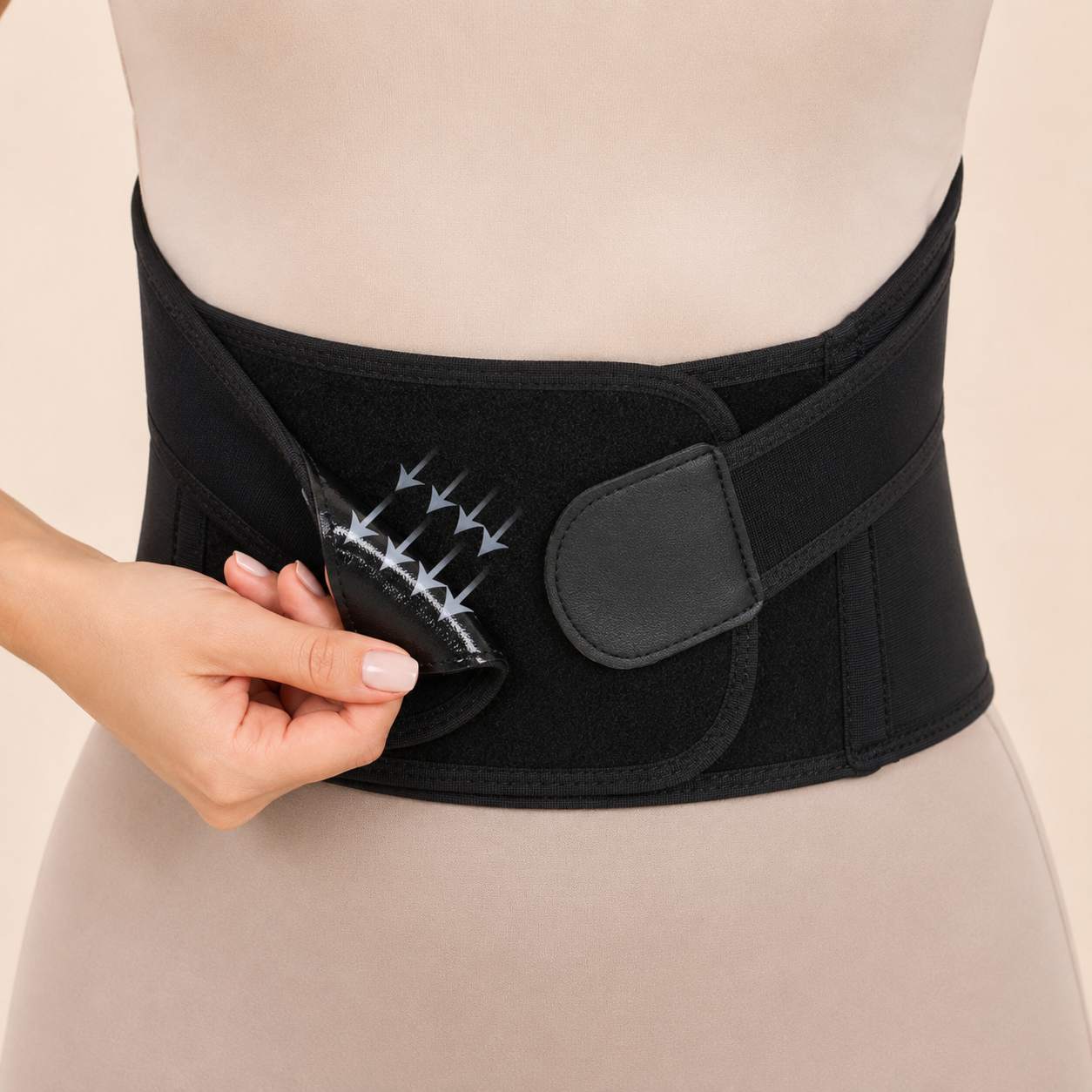 Posture corrector - Unisex
