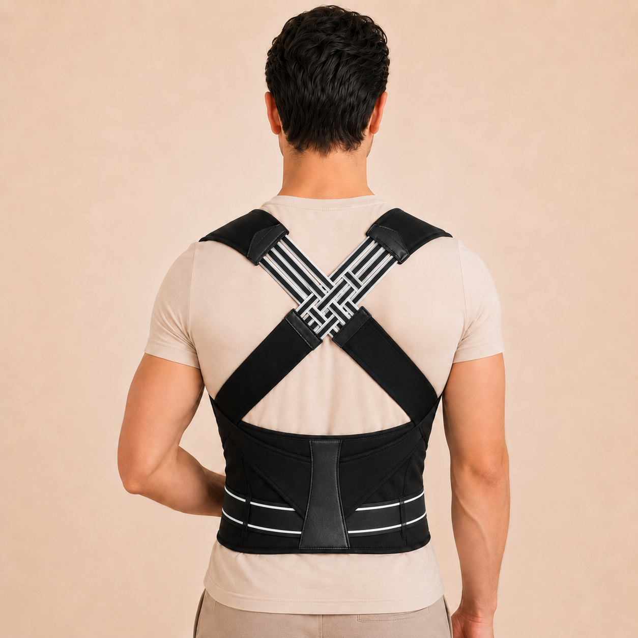 Posture corrector - Unisex